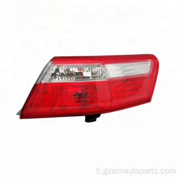 Camry 2007+ kotse light tail light rear lamp